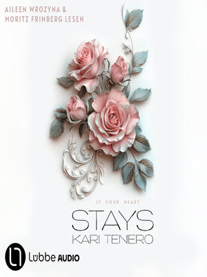 cover image of If Your Heart Stays